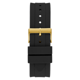 Montre Homme Multifonction Noire