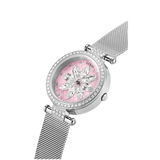 SPARKLING PINK EDITION LIMITEE