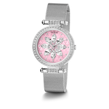 SPARKLING PINK EDITION LIMITEE