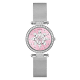 SPARKLING PINK EDITION LIMITEE