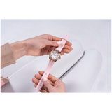 Montre Femme Rose GW0034L3