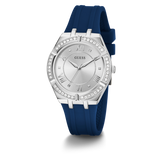 Montre Femme Bleue