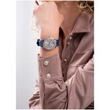 Montre Femme Bleue