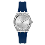 Montre Femme Bleue