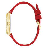 Montre Femme Rouge GW0034L6