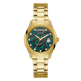 Montre Femme Gold GW0047L3