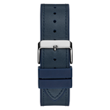 Montre Homme Multifonction Bleue