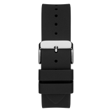 Montre Homme Automatique Noire