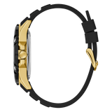 Montre Homme Automatique Noire