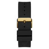 Montre Homme Automatique Noire