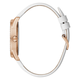 Montre Femme Blanche