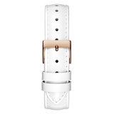 Montre Femme Blanche
