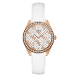 Montre Femme Blanche