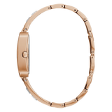Montre Femme Rose Gold