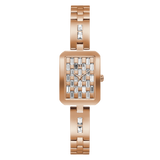 Montre Femme Rose Gold