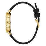 Montre Femme Multifonction Noire