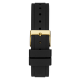 Montre Femme Multifonction Noire