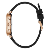 Montre Femme Multifonction Noire