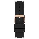 Montre Femme Multifonction Noire