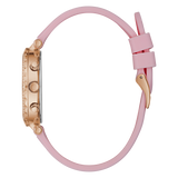 Montre Femme Multifonction Rose