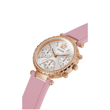Montre Femme Multifonction Rose