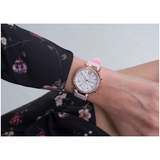 Montre Femme Multifonction Rose