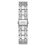 Montre Femme Argent