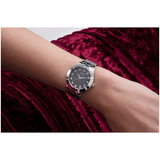 Montre Femme Argent