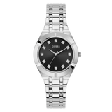 Montre Femme Argent