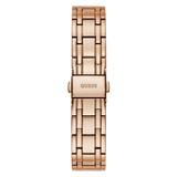 Montre Femme Rose Gold