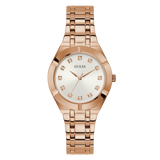 Montre Femme Rose Gold