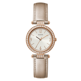 Montre Femme Rose Gold