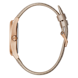 Montre Femme Rose Gold