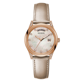 Montre Femme Rose Gold