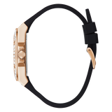 Montre Femme Multifonction Noire