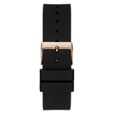 Montre Femme Multifonction Noire