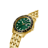 Montre Homme Gold