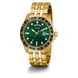 Montre Homme Gold