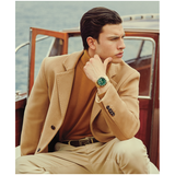 Montre Homme Gold