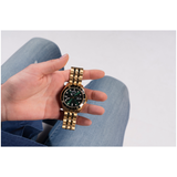 Montre Homme Gold