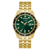 Montre Homme Gold