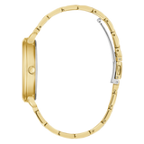 Montre Femme Gold