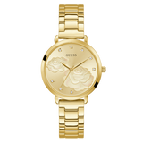 Montre Femme Gold
