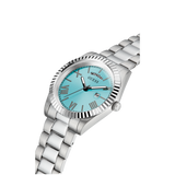 Montre Homme Argent