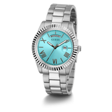 Montre Homme Argent