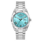 Montre Homme Argent