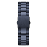 Montre Homme Bleu Marine