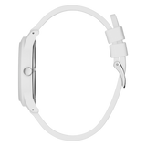 Montre Homme Blanche