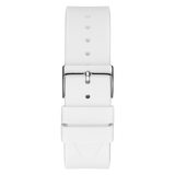 Montre Homme Blanche