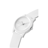 Montre Homme Blanche